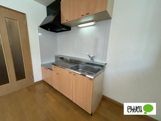 �y���̑��z�@�L�b�`��