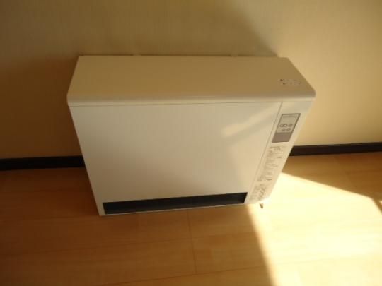 �y���̑��z�@�ݔ�