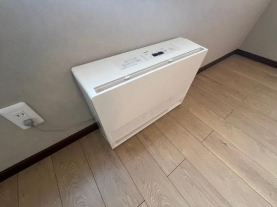 �y���̑��z�@�ݔ�