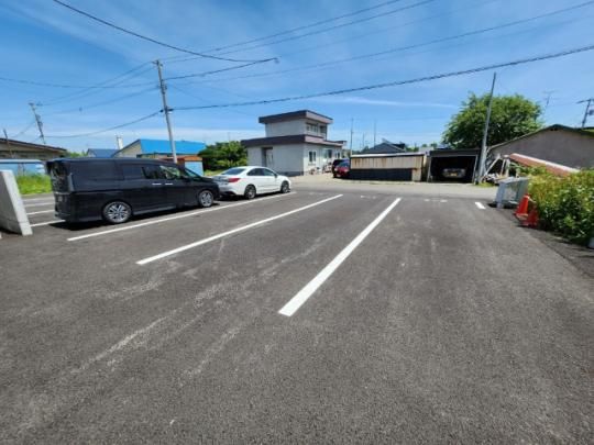 �y�����O�ρz�@���ԏ�