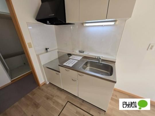 �y���̑��z�@�L�b�`��