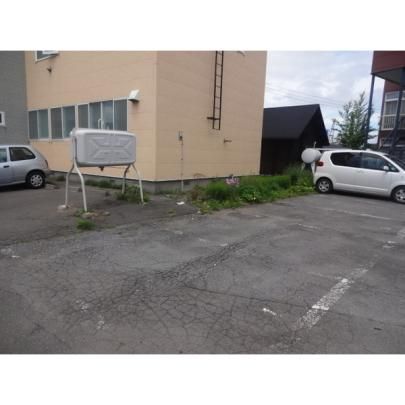 �y�����O�ρz�@���ԏ�