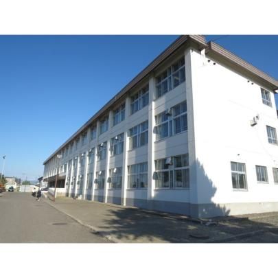 �y���Ӂz�@����s���������w�Z�F1661m