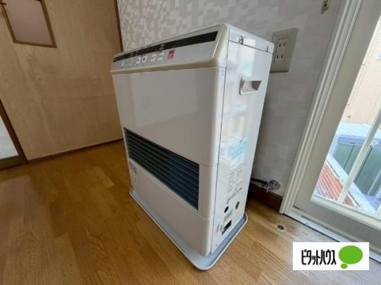 �y���̑��z�@�ݔ�