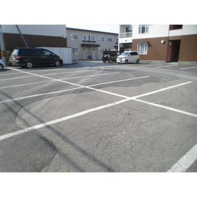 �y�����O�ρz�@���ԏ�