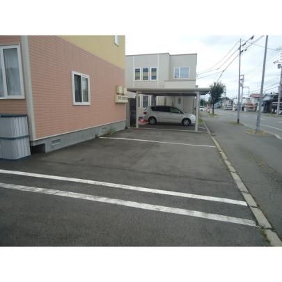 �y�����O�ρz�@���ԏ�
