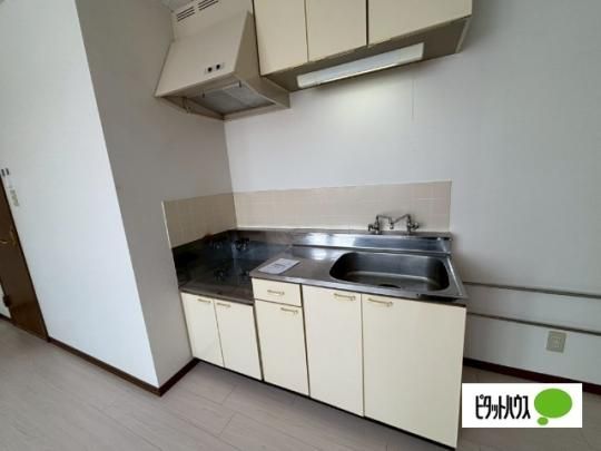 �y���̑��z�@�L�b�`��