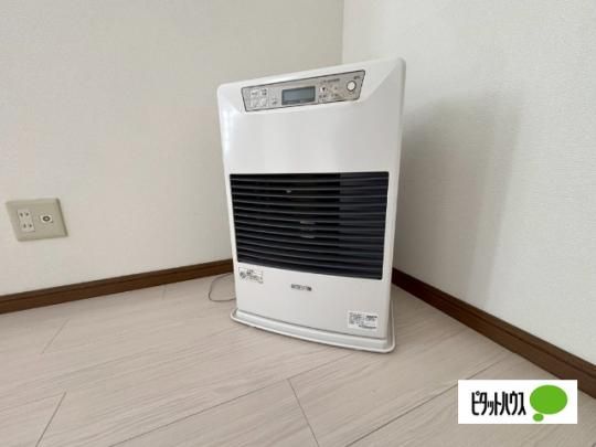 �y���̑��z�@�ݔ�