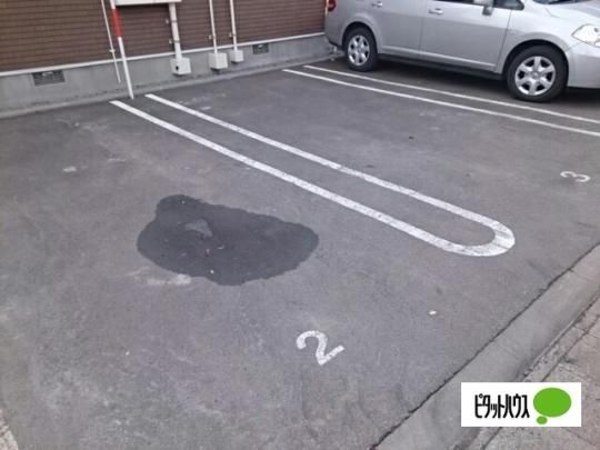 �y�����O�ρz�@���ԏ�