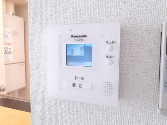 �y���̑��z�@�Z�L�����e�B