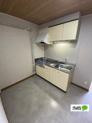 �y���̑��z�@�L�b�`��