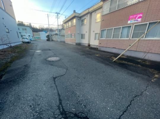 �y�����O�ρz�@���ԏ�