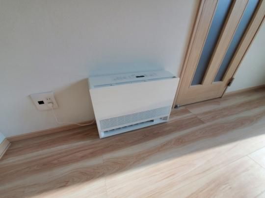 �y���̑��z�@�ݔ�