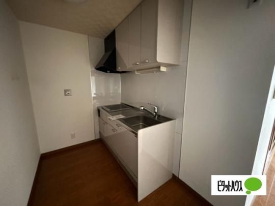�y���̑��z�@�L�b�`��