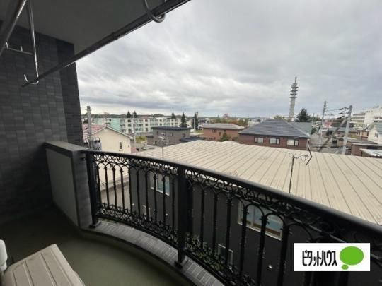 �y���̑��z�@�o���R�j�[