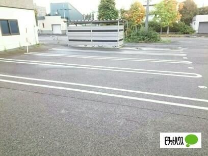 �y�����O�ρz�@���ԏ�