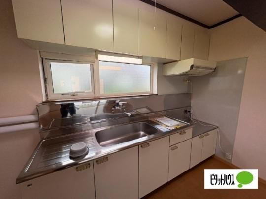 �y���̑��z�@�L�b�`��