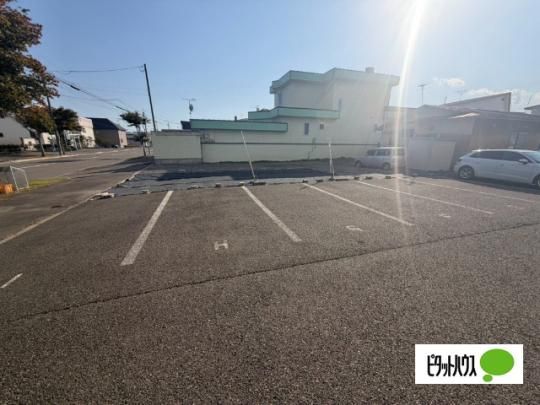 �y�����O�ρz�@���ԏ�