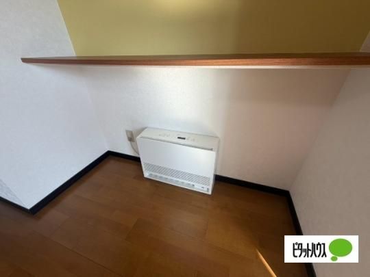 �y���̑��z�@�ݔ�