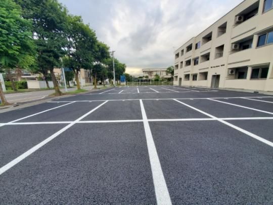 �y�����O�ρz�@���ԏ�