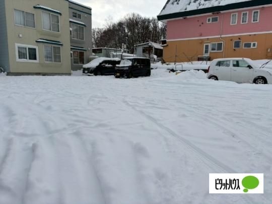 �y�����O�ρz�@���ԏ�