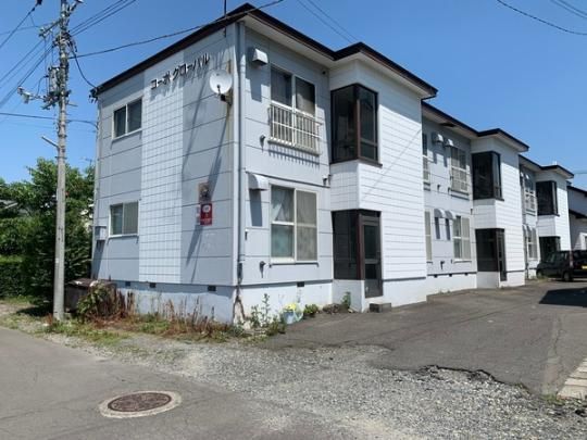 ���ё��1DK���݃A�p�[�g