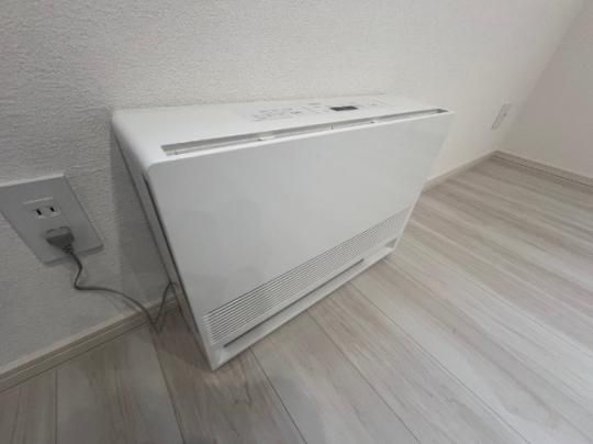 �y���̑��z�@�ݔ�