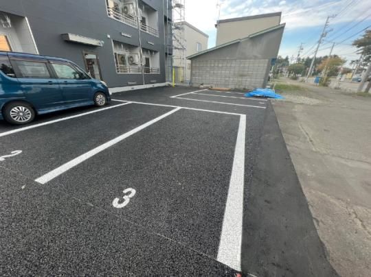 �y�����O�ρz�@���ԏ�