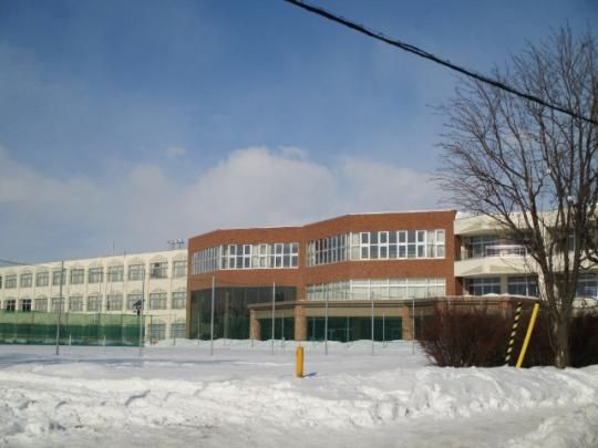 �y���Ӂz�@�эL�s���эL��ꒆ�w�Z�F943m