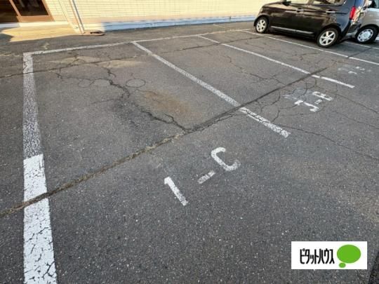 �y�����O�ρz�@���ԏ�