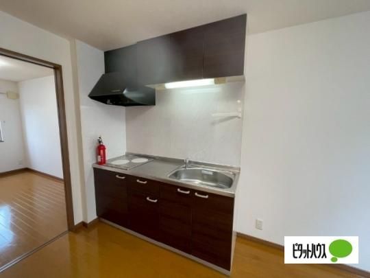 �y���̑��z�@�L�b�`��