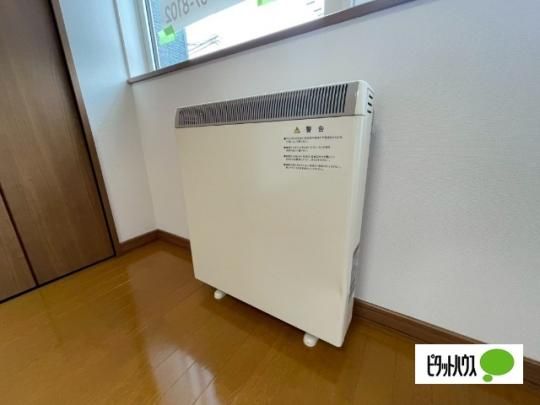 �y���̑��z�@�ݔ�