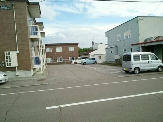 �y���̑��z�@���ԏ�