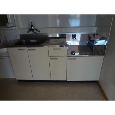 �y���̑��z�@�L�b�`��