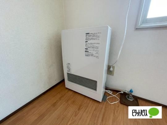�y���̑��z�@�ݔ�
