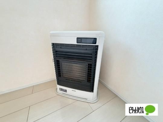 �y���̑��z�@�ݔ�