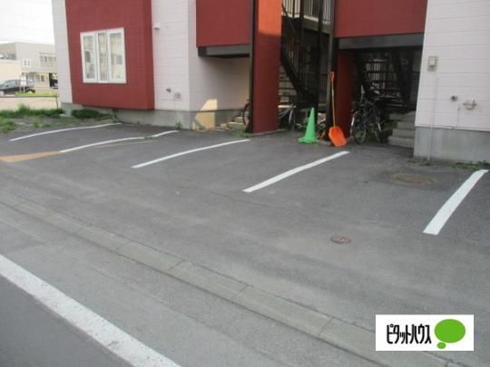 �y�����O�ρz�@���ԏ�