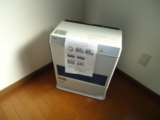 �y���̑��z�@�ݔ�