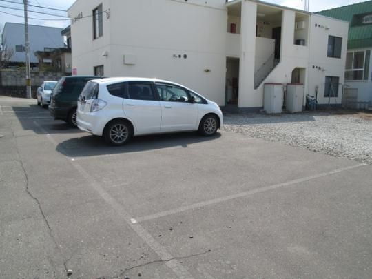 �y�����O�ρz�@���ԏ�