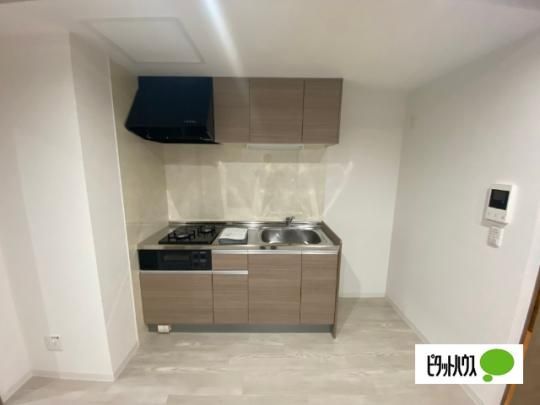 �y���̑��z�@�L�b�`��