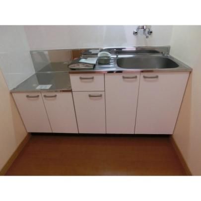 �y���̑��z�@�L�b�`��