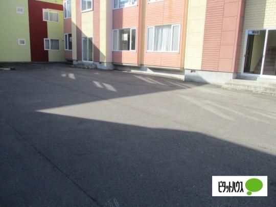 �y�����O�ρz�@���ԏ�