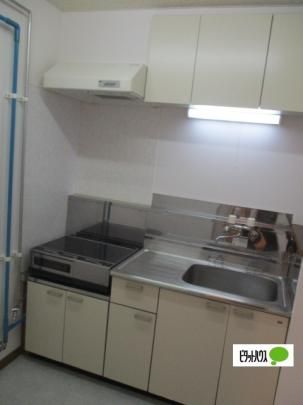�y���̑��z�@�L�b�`��