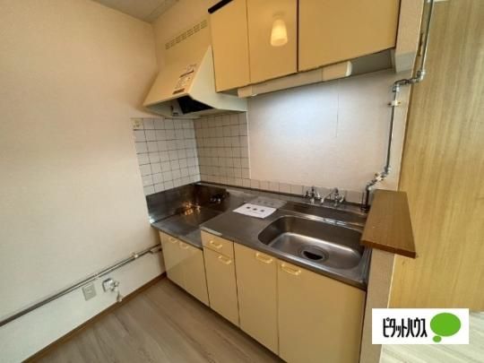 �y���̑��z�@�L�b�`��