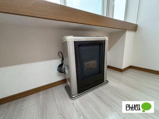 �y���̑��z�@�ݔ�