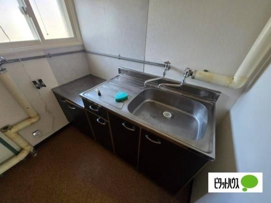 �y���̑��z�@�L�b�`��