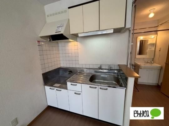 �y���̑��z�@�L�b�`��