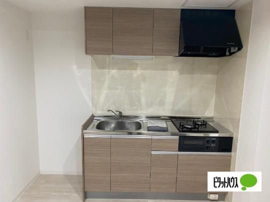 �y���̑��z�@�L�b�`��