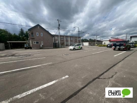 �y�����O�ρz�@���ԏ�