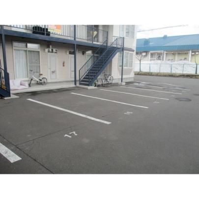 �y�����O�ρz�@���ԏ�